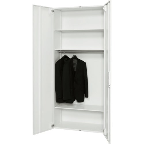 DAISHIN 壁面収納庫 ロッカー型 下置き専用