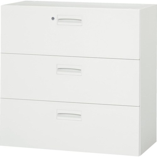 DAISHIN 壁面収納庫 3段引出型 下置き専用