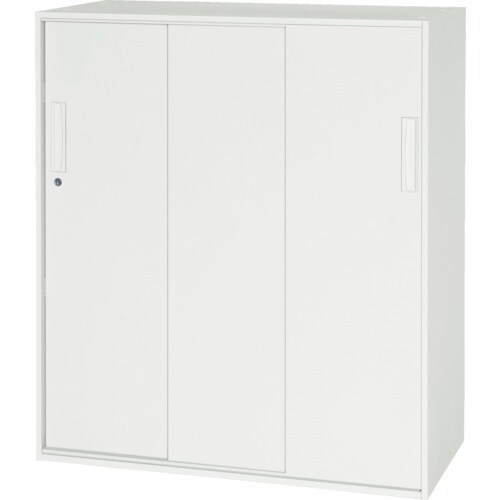 DAISHIN 壁面収納庫 3枚引戸型 下置き専用