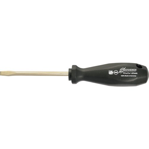 BONDHUS ベイシックグリップドライバー 10