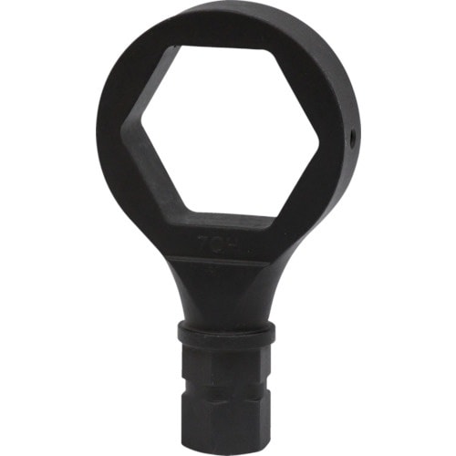 TONE 電動インパクトレンチ シンプルトルコン用