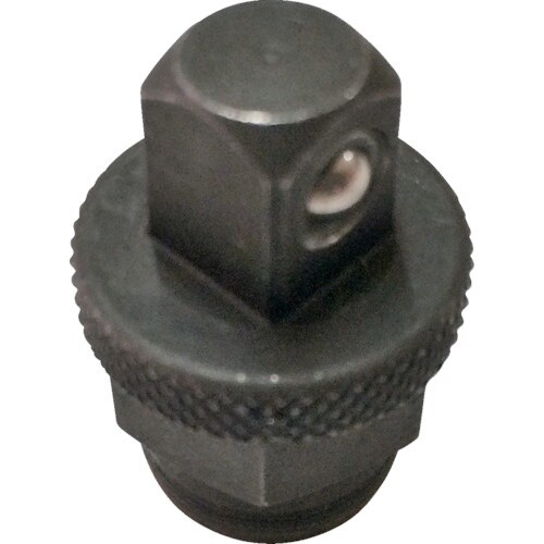 SI 9.5mm角ソケットアダプター