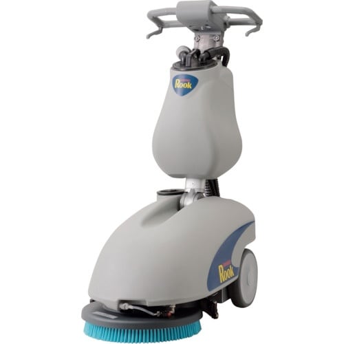 リンレイ 14インチ自動床洗浄機 Rook14mi