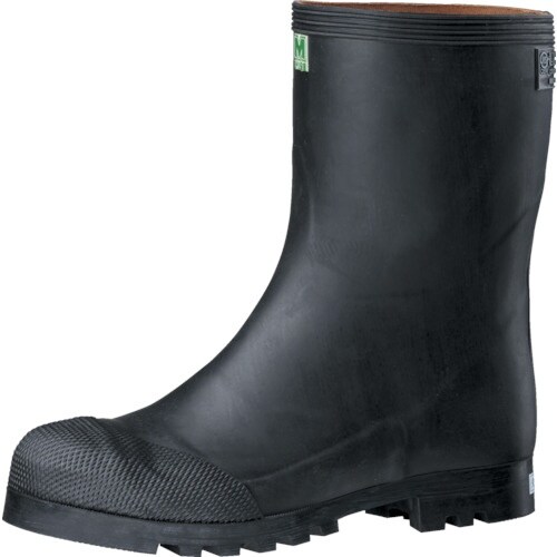 ミドリ安全 安全長靴 913裏付 24.5cm