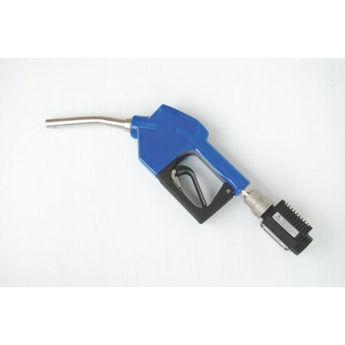 アクアシステム ステンレス製流量計付 オートストッ