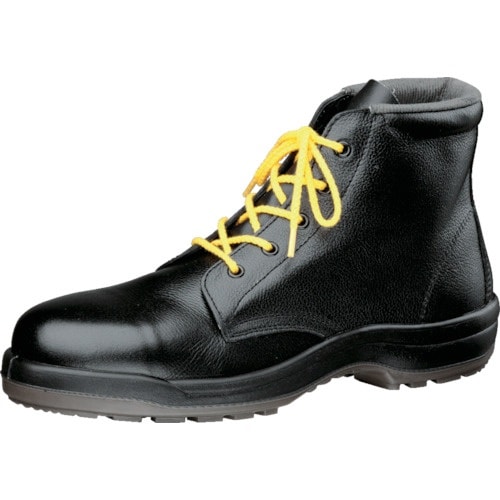 ミドリ安全 快適安全靴 CF120静電 27cm