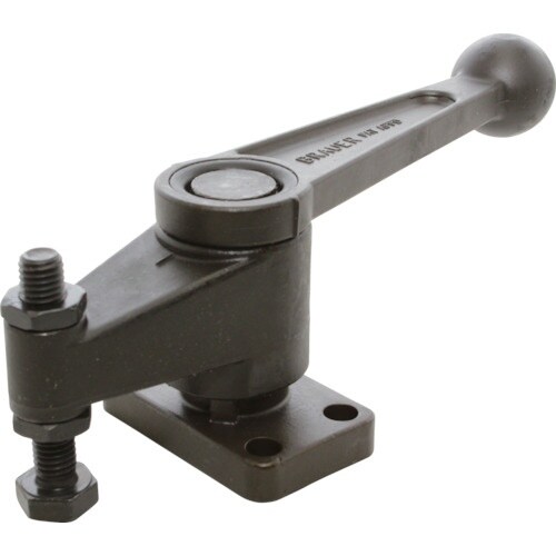 BRAUER カムスイング・クランプ CS300A