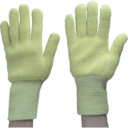 トワロン まとめ買い 耐切創手袋 ケブラーKG−2