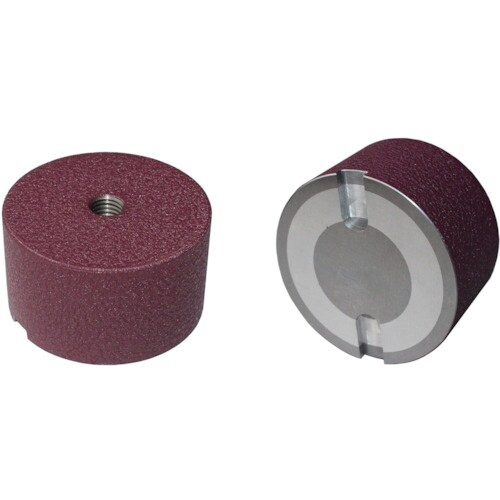 KANETEC 永磁ホルダ