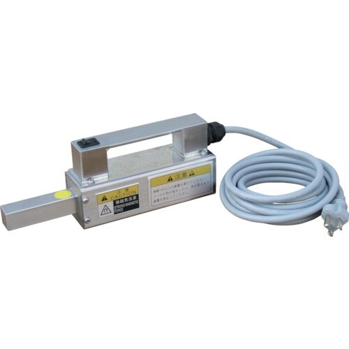 KANETEC ピンポイント形脱磁器