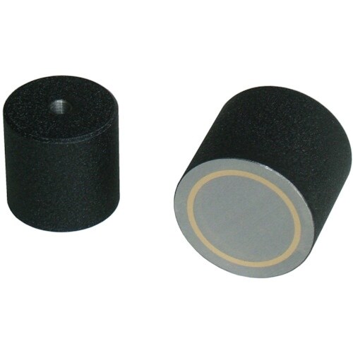 KANETEC 耐熱永磁ホルダ