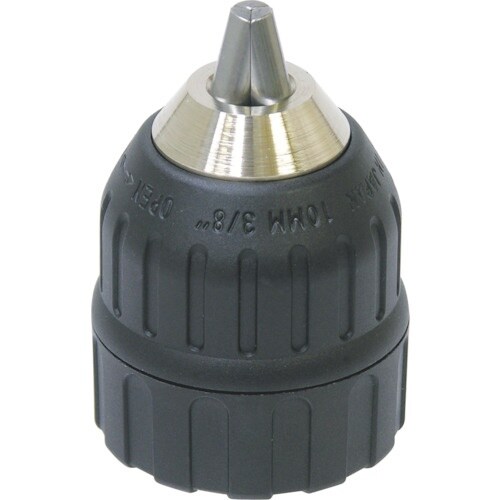 SI キーレスチャック10mmタイプ