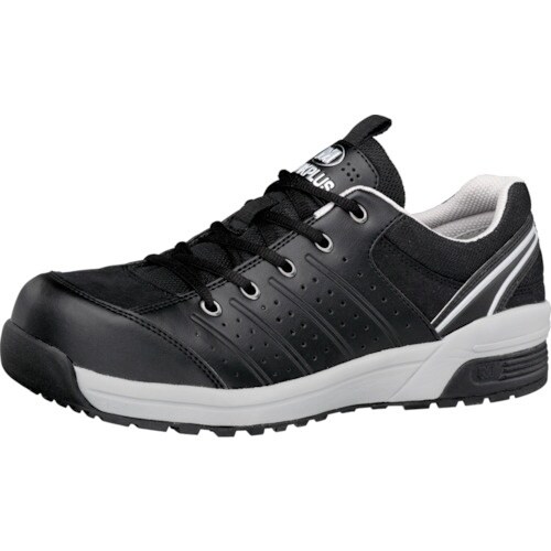 ミドリ安全 MPN−301ブラック 23.5cm