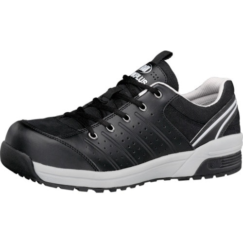 ミドリ安全 MPN−301ブラック 24.5cm