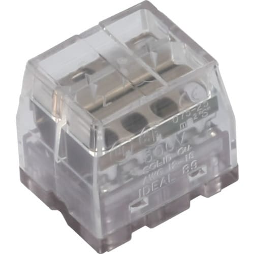 オーム電機 OKコン OK−8W(20個入り)