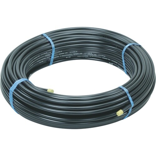 クボタケミックス ポリニクス2層管 40X30M