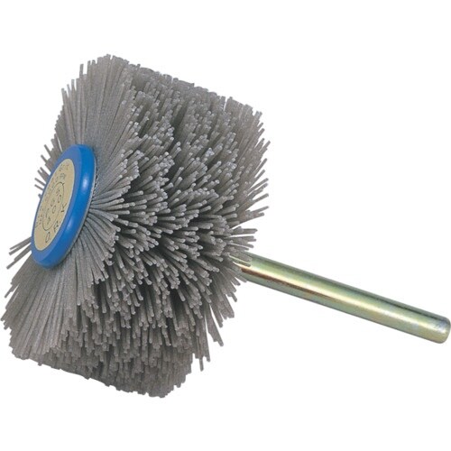 SI プレコートグリット600軸付き型