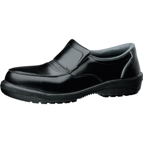 ミドリ安全 新ラバー2層底安全靴 救急隊仕様 RT