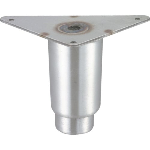 SUGICO キャビネット用アジャスト脚(三角プレ