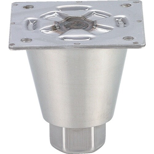 SUGICO キャビネット用アジャスト脚(アジャス