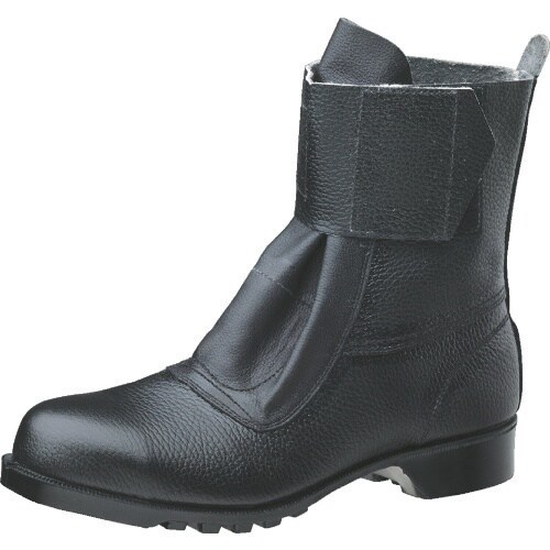 ミドリ安全 熱場作業用安全靴 V173K 27.5