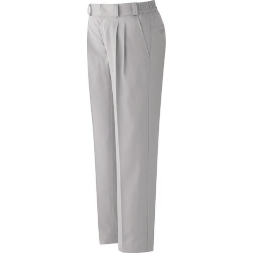 ミドリ安全 帯電防止 綿100% イージーフレック