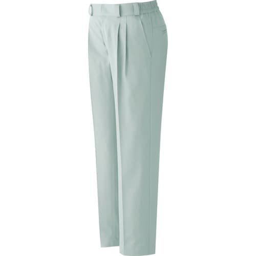 ミドリ安全 帯電防止 綿100% イージーフレック