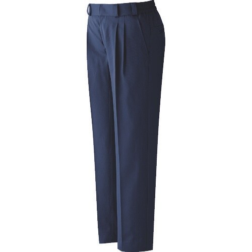 ミドリ安全 帯電防止 綿100% イージーフレック