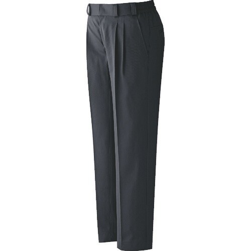 ミドリ安全 帯電防止 綿100% イージーフレック