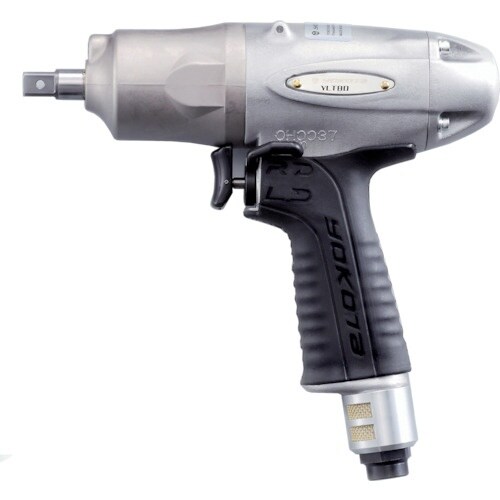 ヨコタ シャットオフインパルスレンチ(標準圧力仕様