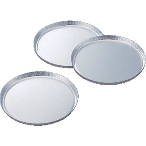 AS 水分測定用アルミニウム皿 直径100mm 8