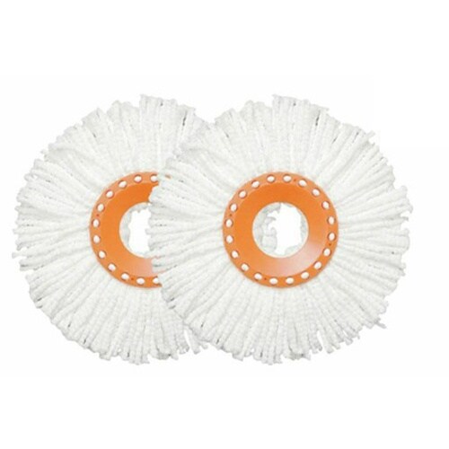 AS 回転モップ KMO−K2P (2個入)