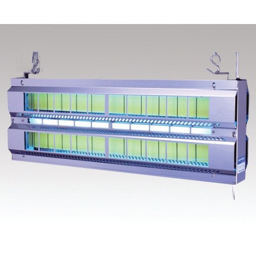 AS 捕虫ランプ20W FL20SBL