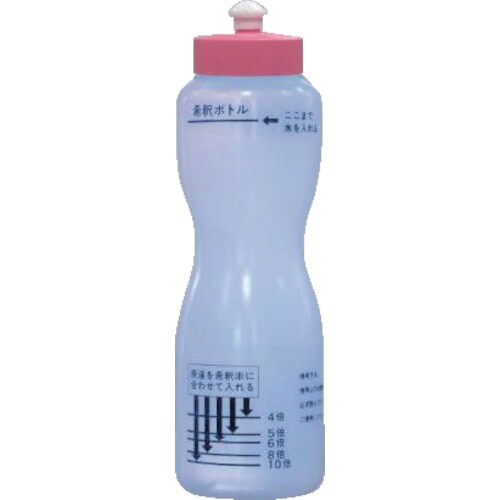 AS 希釈ボトルPPP