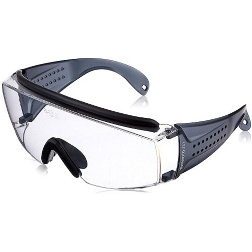 AS JIS安全メガネNo.331PET−AF