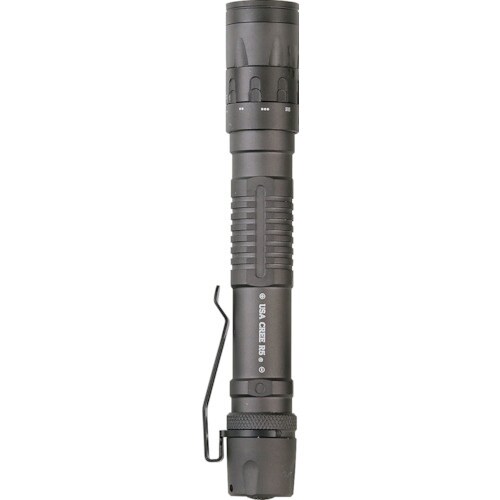 ミツトモ スリムパワーレスキュー 300LM アル