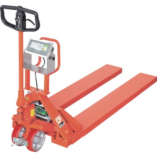 TANAKA ハンドパレットスケール デジパレ 1