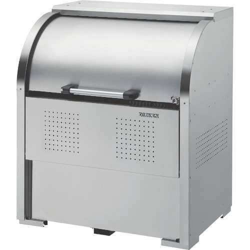 DAIKEN ステンレスゴミ収集庫クリーンストッカ