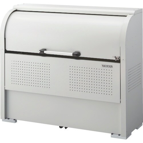 DAIKEN スチールゴミ収集庫クリーンストッカー