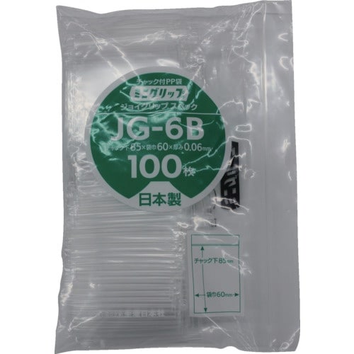 セイニチ ミニグリップ ジョイグリップスペック J