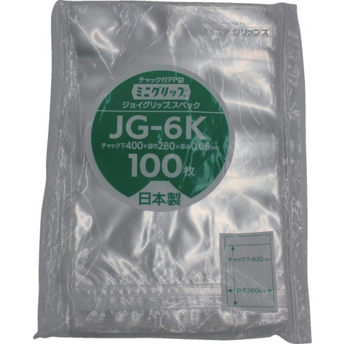 セイニチ ミニグリップ ジョイグリップスペック J