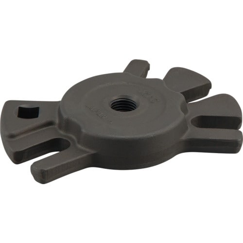 KTC マルチプラー用ハブプレート