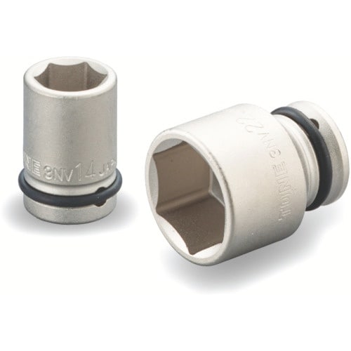 TONE 【店舗陳列用】インパクトソケット 対辺寸