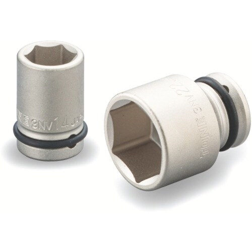 TONE 【店舗陳列用】インパクトソケット 対辺寸