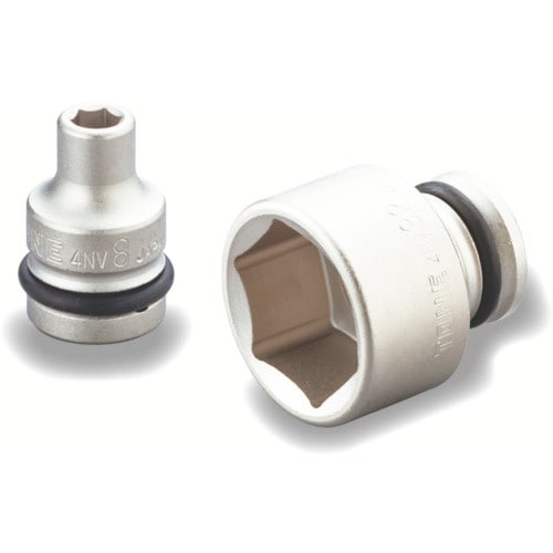 TONE 【店舗陳列用】インパクト用ソケット 対辺