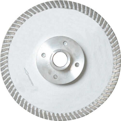 RELIEF ダイヤモンドコーナーカッター 125