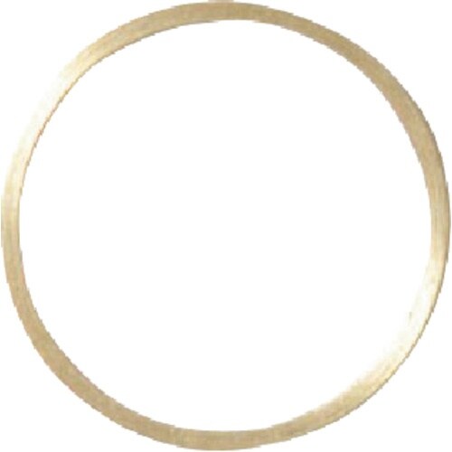 RELIEF 2枚入金属製ブッシュ φ22mm→φ