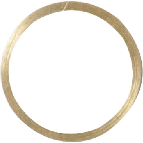 RELIEF 2枚入金属製ブッシュ φ25.4mm