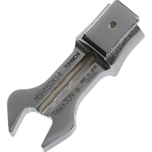 トーニチ マーキングトルクレンチ用交換ヘッド