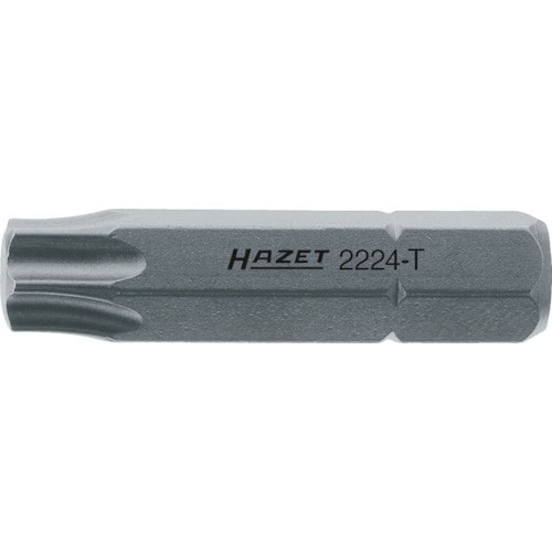 HAZET ビット(差込角8mm) 刃先T55